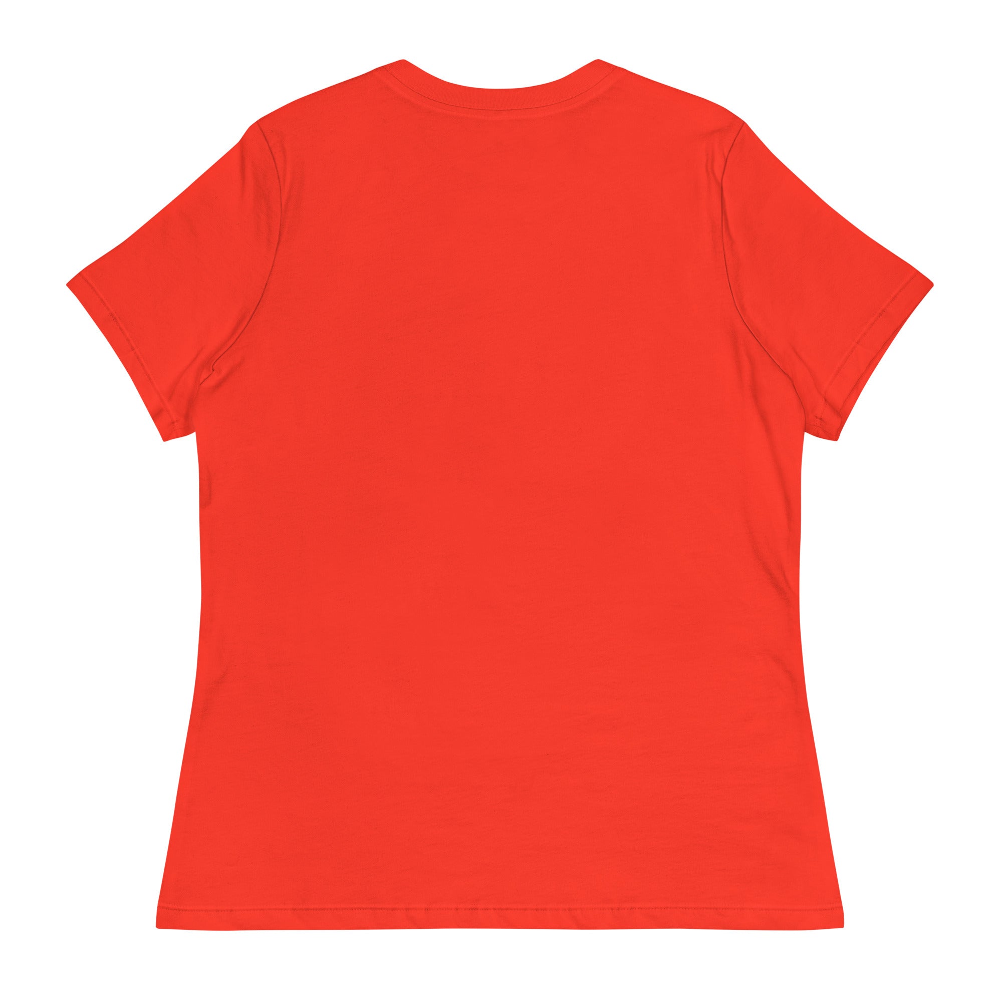 Game of Queens - Women's Relaxed T-Shirt