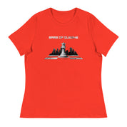 Game of Queens - Women's Relaxed T-Shirt
