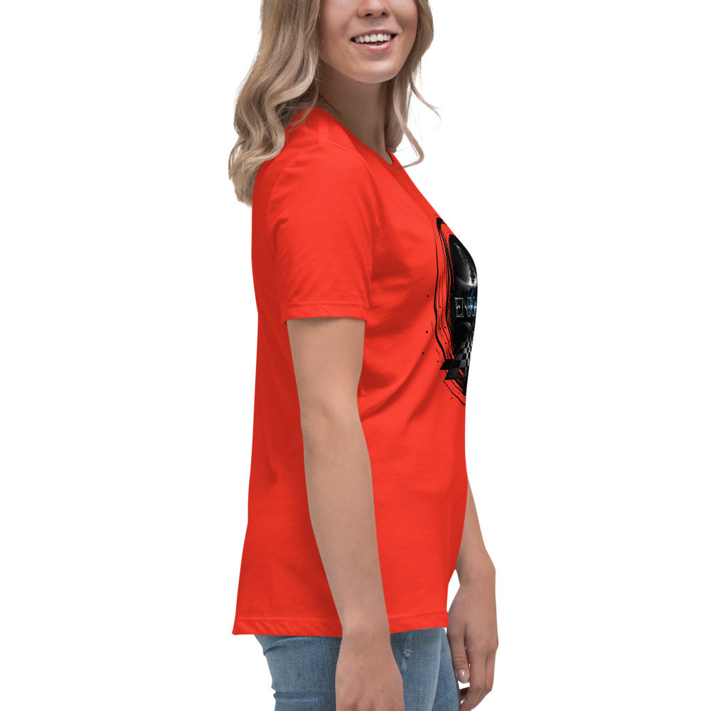 Endgame  - Women's Relaxed T-Shirt