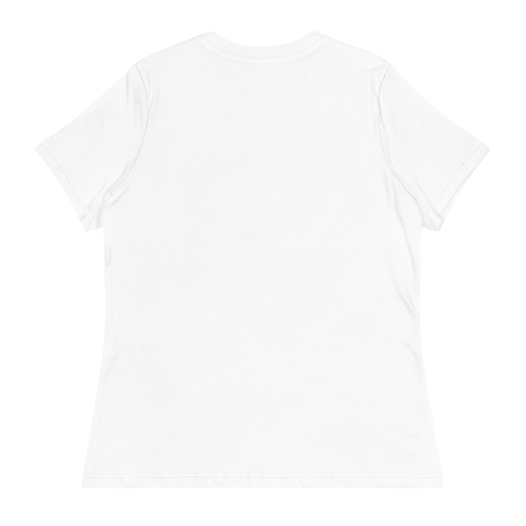 Game of Queens - Women's Relaxed T-Shirt