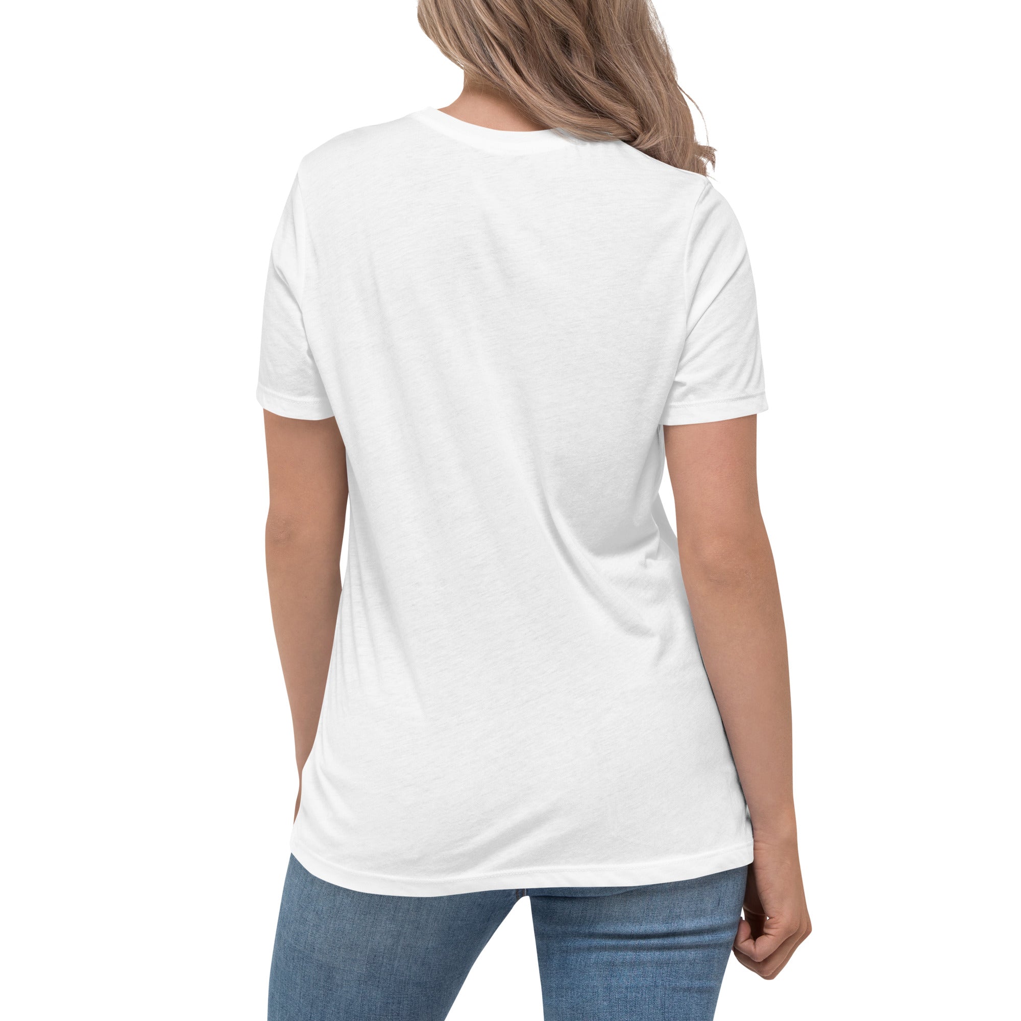 Endgame  - Women's Relaxed T-Shirt