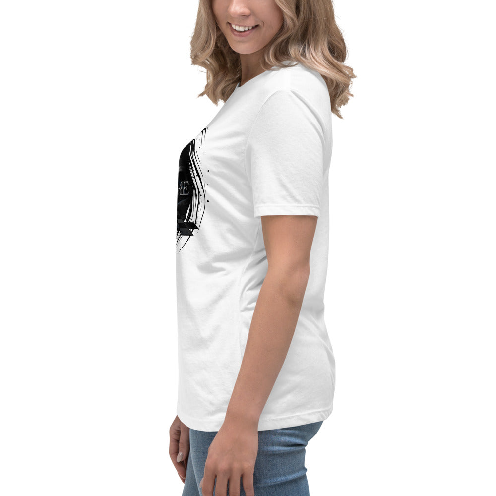Endgame  - Women's Relaxed T-Shirt