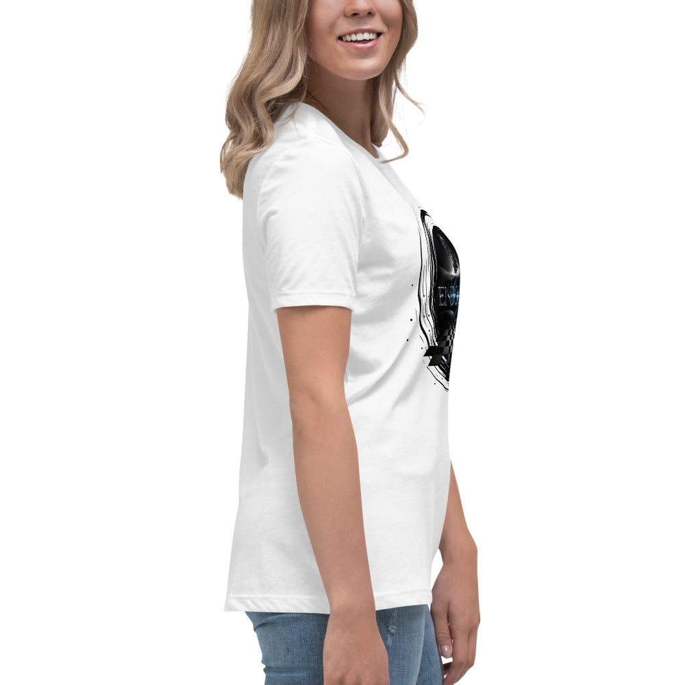 Endgame  - Women's Relaxed T-Shirt