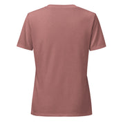 Endgame - Women’s relaxed v-neck t-shirt