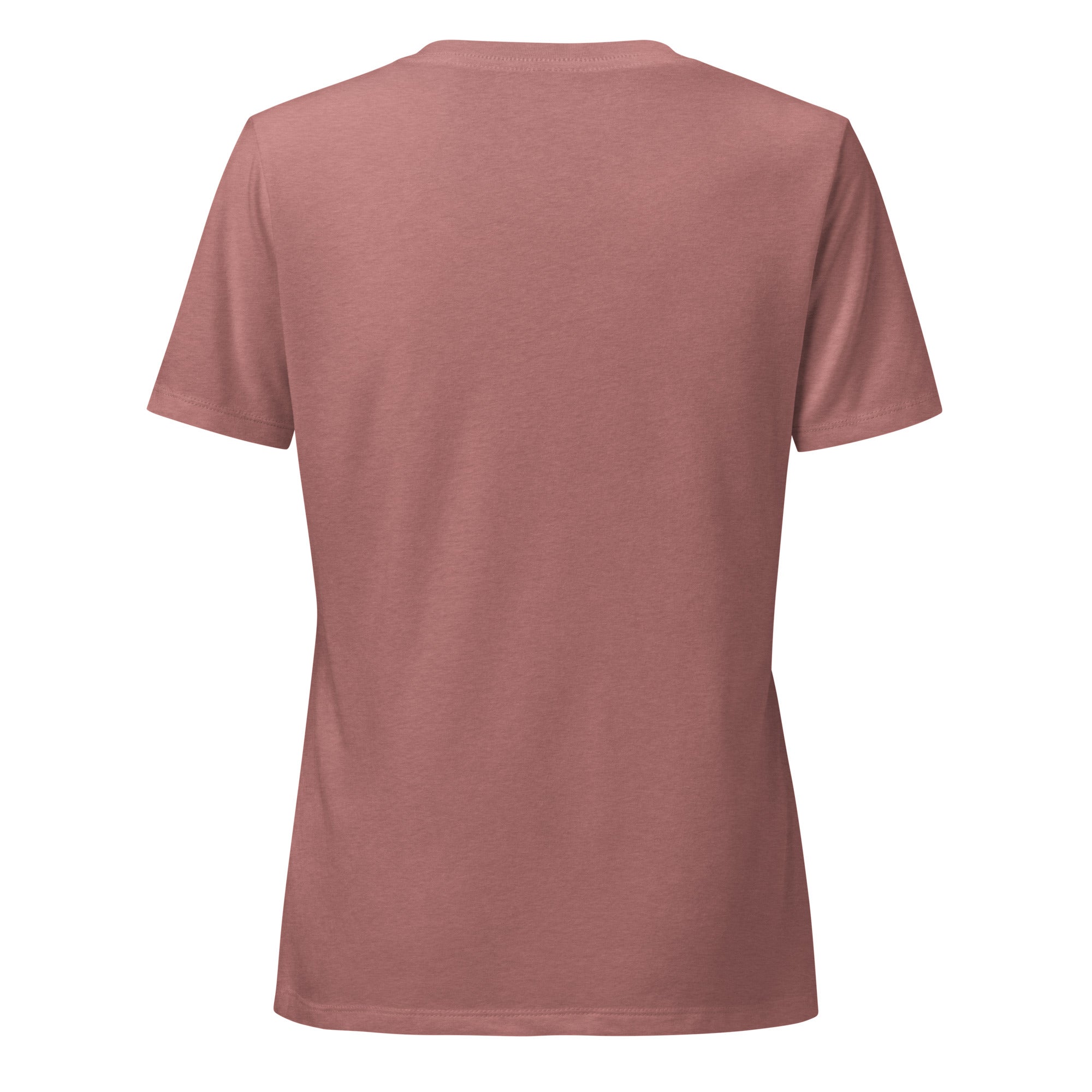 Endgame - Women’s relaxed v-neck t-shirt