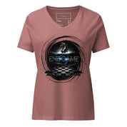 Endgame - Women’s relaxed v-neck t-shirt