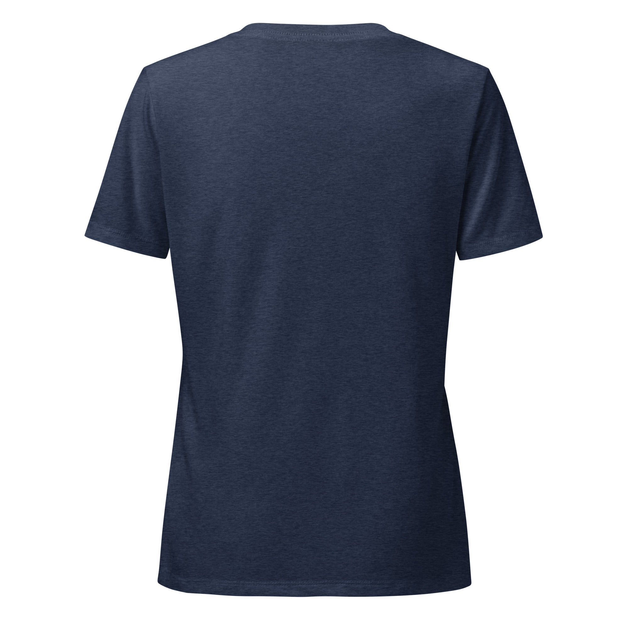 Endgame - Women’s relaxed v-neck t-shirt