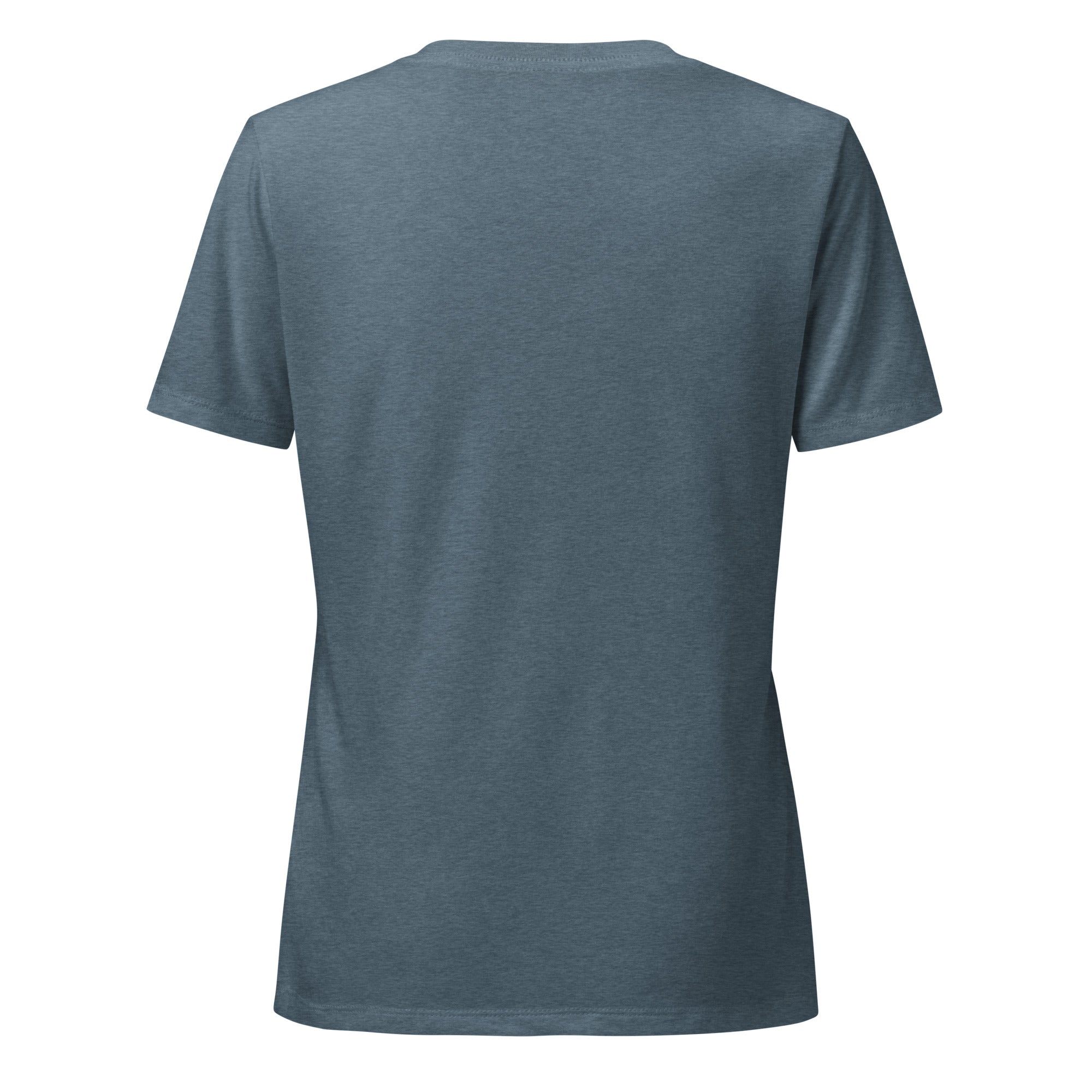 Endgame - Women’s relaxed v-neck t-shirt