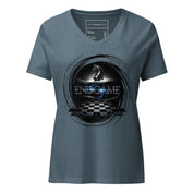 Endgame - Women’s relaxed v-neck t-shirt