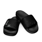 Infinite Variations - Abstract Knight - Women's slides