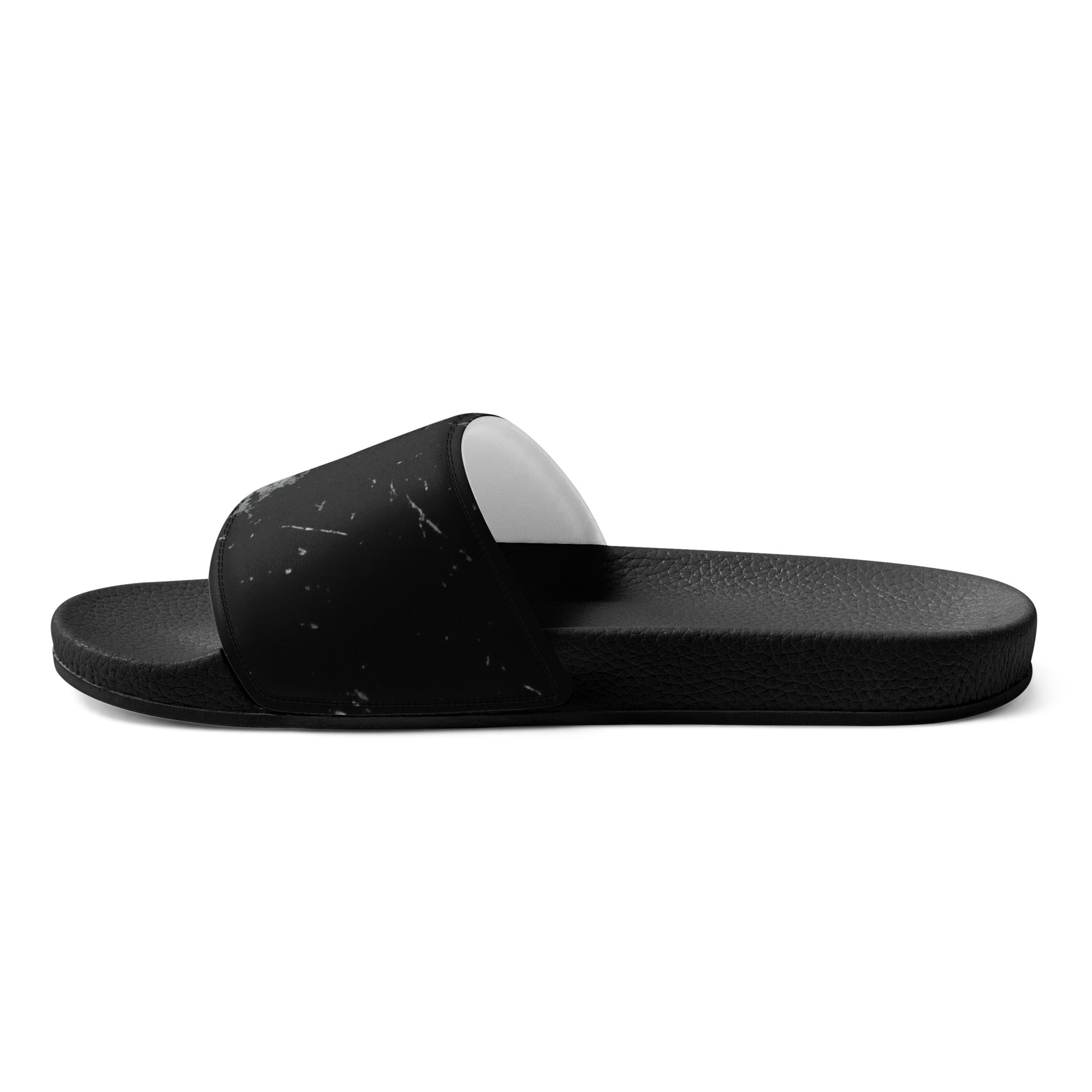Infinite Variations - Abstract Knight - Women's slides